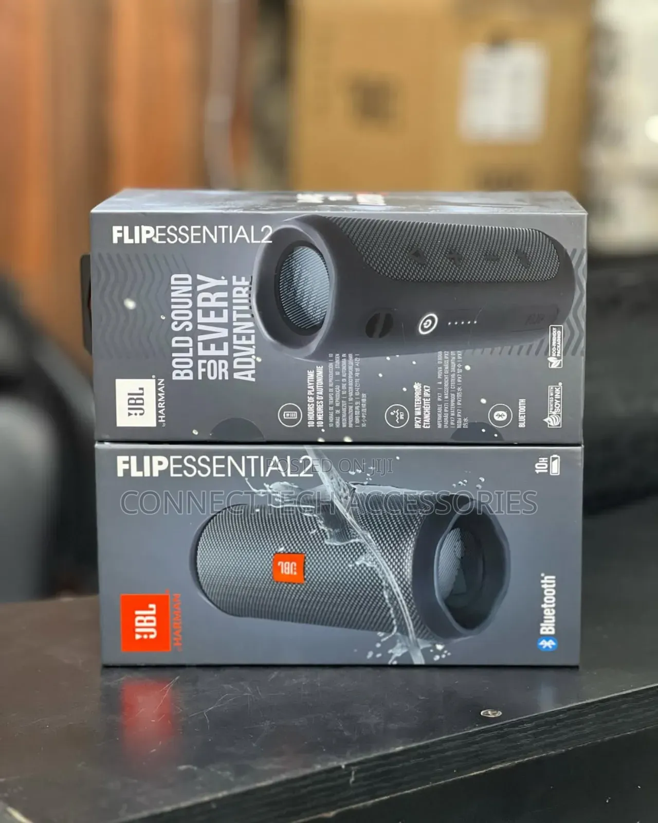 Jbl Flip Essential 2