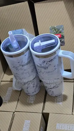 Marble Stanley Cup 1.2ltrs