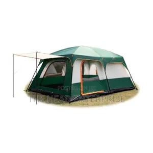 Mega Tent for Upto 15 Pple Waterproof and Sunproof