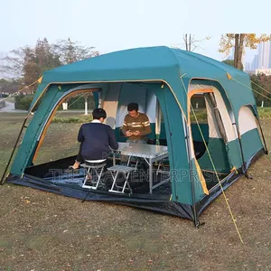 Best Priced Mega Tent for Upto 15 Pple