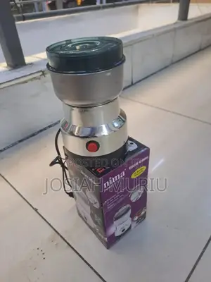 Nima Coffee Grinder