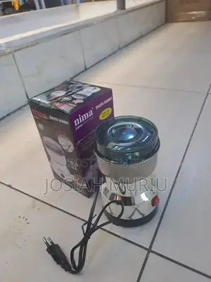 Nima Electric Coffee Grinder,150w Mini Spice Grinder Electric 300ml