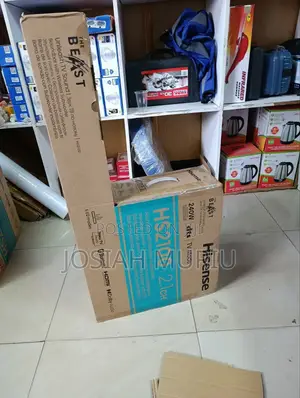 Hisense Hs2100 2.1ch Soundbar