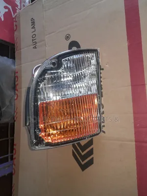 Corner Lamp/Indicator Mitsubishi Fuso  Canter  Rosa 2008,2009 Onwards
