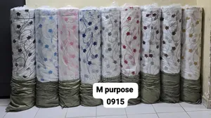 Sheers Sheers for Curtains Environmental Friendly Approved