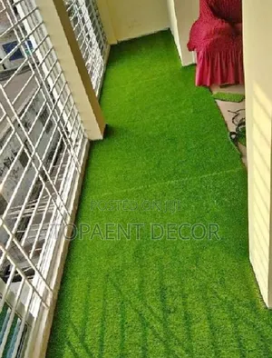 15mm Quality Turf With Zero Maintenance Artificial Grass Carpet