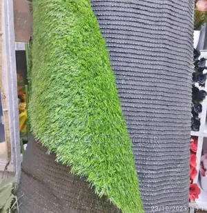 15mm Green Artificial Grass Carpet