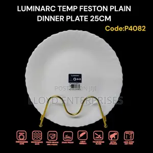 Luminac Feston Plates -6pcs