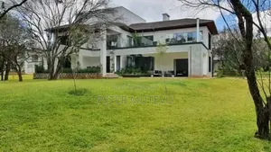 5bdrm House in Karen for sale