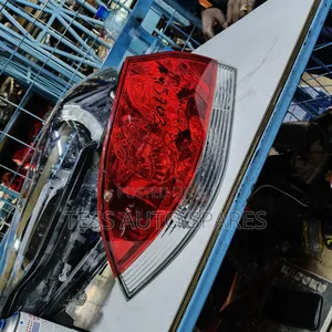 Mitsubishi Cedia 2005 Backlights