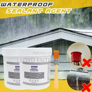 Invincible Water Proof Sealant Glue