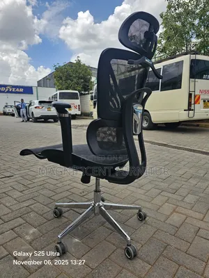 Orthopedic Office Chairs Park Design