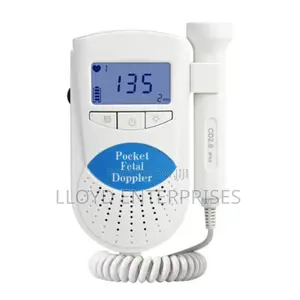Fetal Doppler