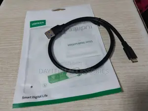 Ugreen Usb 3.0 Type a to Micro Usb B Cable, Hard Drive Cable