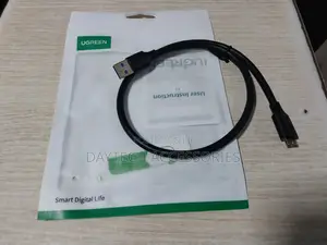 Ugreen Hard Disk Data Cable Usb 3.0 1m