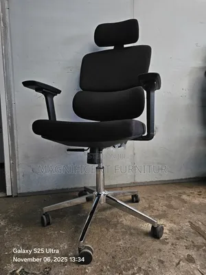 Orthopedic Office Chairs Vantage