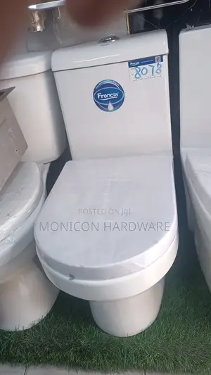 Water Closet -8078