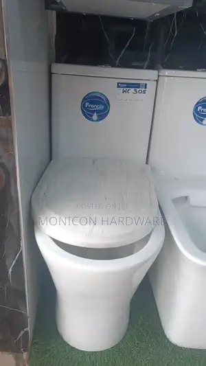 One Body Toilet -Wc305