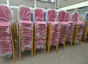 Modern Conference/Events Chairs