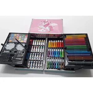 145pcs Art Set