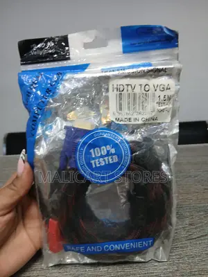 Hdmi to Vga Cable 1.5m
