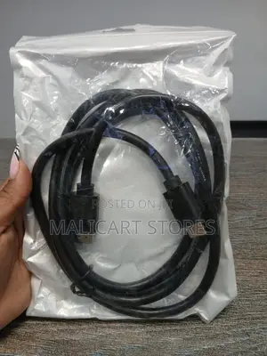 Hdmi to Hdmi 1.8m Cable