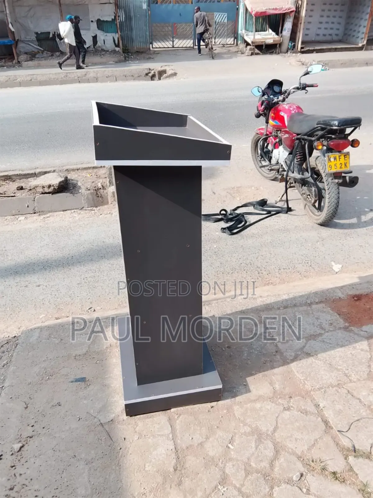 Presanta Podium (Pulpit)