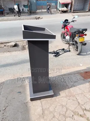 Presanta Podium (Pulpit)
