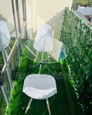 Balcony Set/Indoors Set