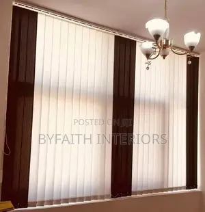 Well Organised Office Blinds