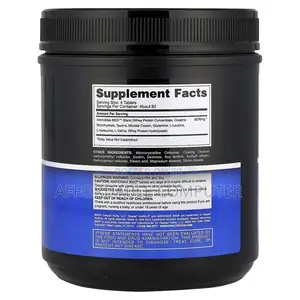 Aminomax 8000, 325 Tablets