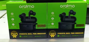 Oraimo Spacebuds Lite Anti-Lost True Wireless Earbuds