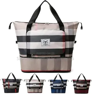 Waterproof Travel Bag