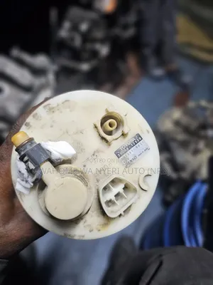 Fuel Pump Nze Corrolla