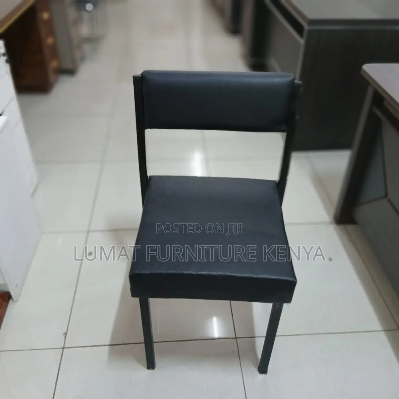 Catalina Chair