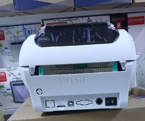 Xprinter Xb-470b Barcode Label Printer - Xb-470b Barcode Label Printer