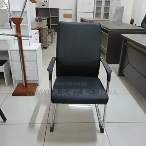 Modern Executive Chair