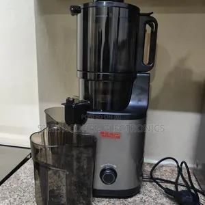Dsp Slow Juicer