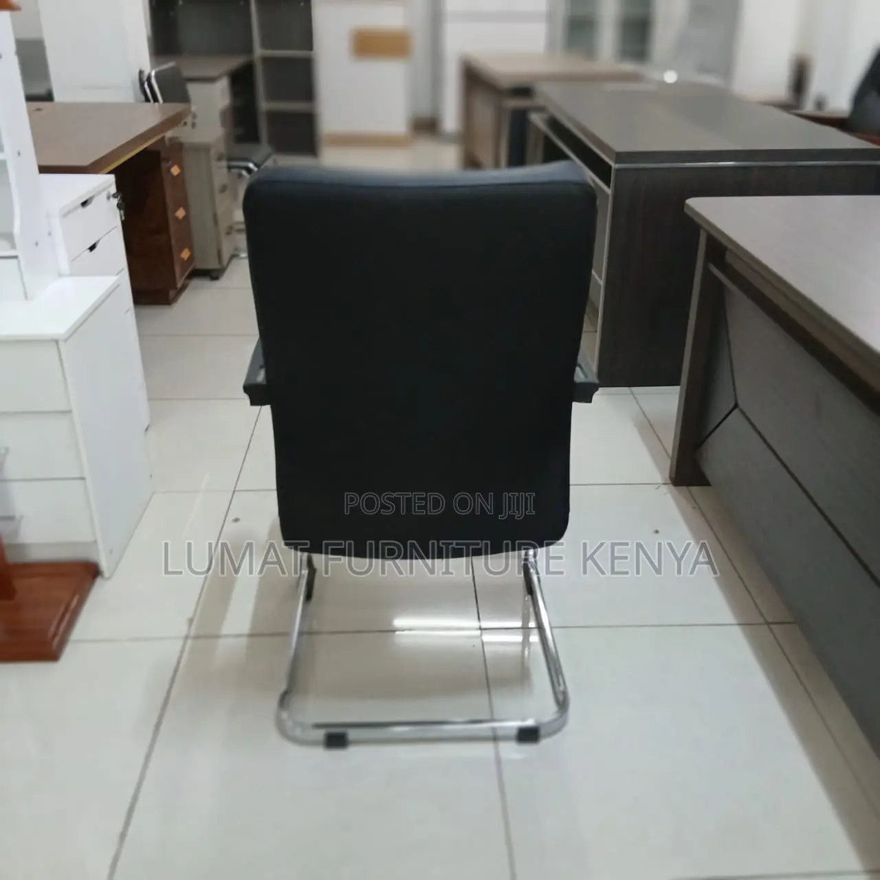 Modern Executive Chair