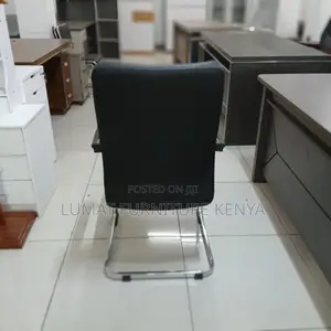 Modern Executive Chair