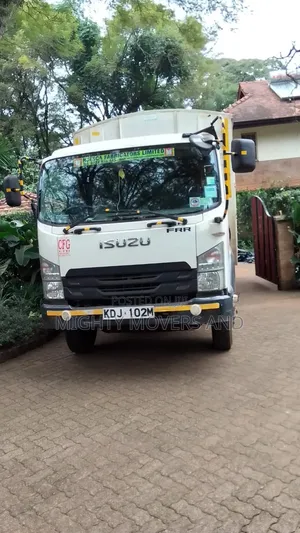 Nairobi to Kilifi Transportation Services
