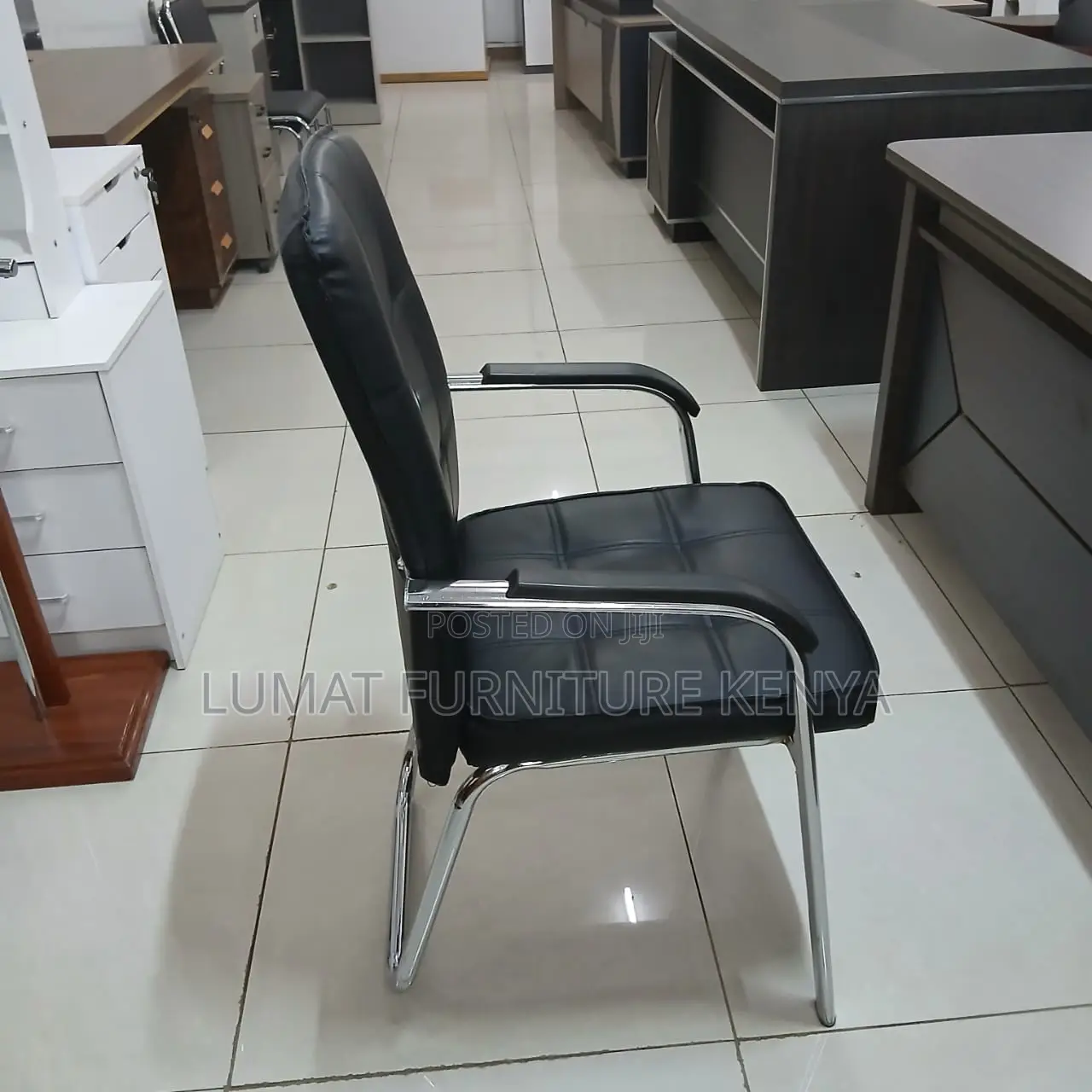 Executive Conference/Guest Chair
