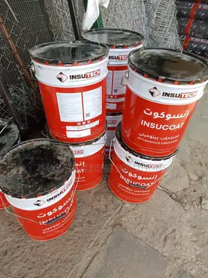 App Bitumen Primer – Strong Base for Torch-on Membranes