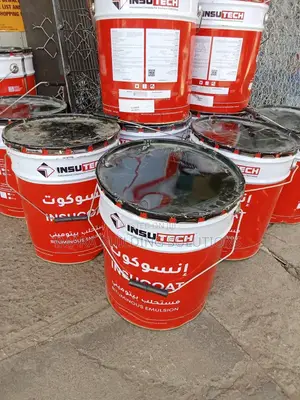 App Bitumen Primer – Strong Base for Torch-on Membranes