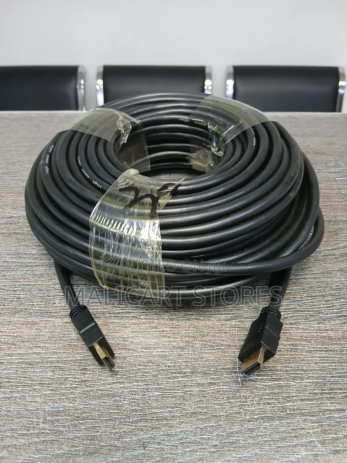Hdmi 30m Cable