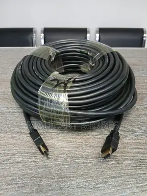 Hdmi 30m Cable
