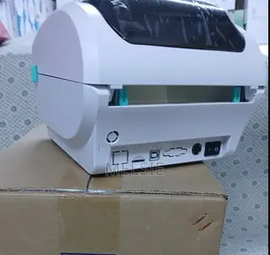 Direct Thermal Printing Technology Xprinter 470b Barcode/Label Printer
