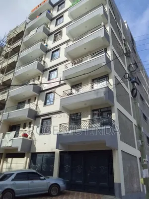 Furnished 2bdrm Apartment in Complex Utawala for sale