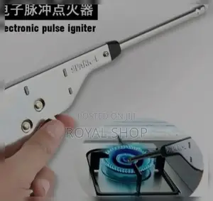 Gas Lighter
