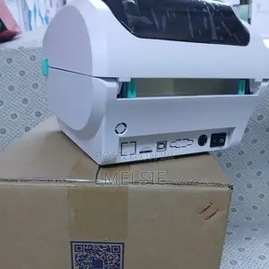 Xprinter 470b Barcode Built-in Usb and Optional Bluetooth or Ethernet